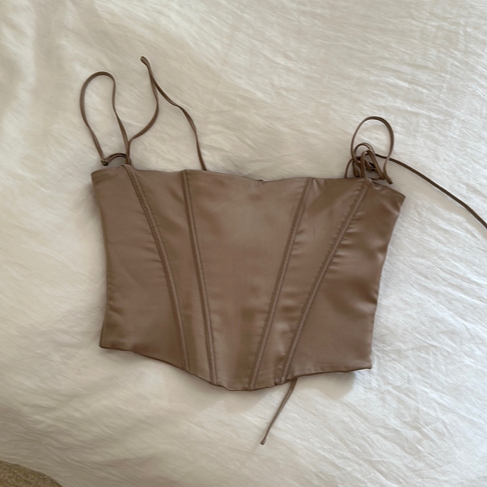 House of CB Corset